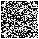 QR code with King Liquors contacts