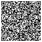 QR code with H & R Block Tax Service contacts