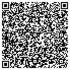 QR code with Oroville Building Department contacts