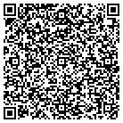 QR code with Phyllis Just Desserts Inc contacts