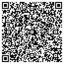 QR code with J P Deleon Jr contacts