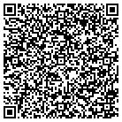 QR code with Alvin Economic Dev Foundation contacts