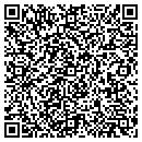 QR code with RKW Machine Inc contacts