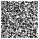 QR code with Hands Of Health contacts