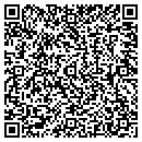QR code with O'Charley's contacts