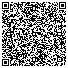 QR code with Hampton Place West contacts