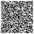 QR code with Rochas Cleaning contacts