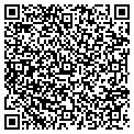 QR code with T N T Inc contacts