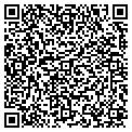 QR code with Emcon contacts