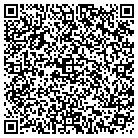 QR code with Harvesting Souls Intl Church contacts