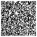 QR code with A & H Wrecker Service contacts