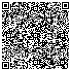 QR code with Custom Office Services contacts