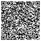 QR code with K C Video Productions contacts