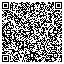 QR code with Regina Matthews contacts