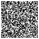 QR code with Larrys Liquors contacts