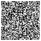 QR code with Apple Springs Baptist Church contacts