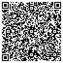 QR code with Under The Trees contacts