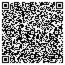 QR code with Hardee Electric contacts