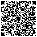QR code with R W 2 Inc contacts