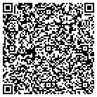 QR code with Bluebonnet Screenprint contacts