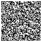 QR code with Tina's Dance & Gymnastics Center contacts