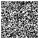 QR code with Houston Pipeline Co contacts