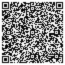 QR code with C L Dorsey & Co contacts