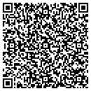 QR code with Robin's Nest contacts