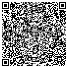 QR code with Addymachine Computer Business contacts
