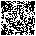 QR code with My Own Place-Sandy's Salon contacts