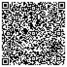 QR code with Heidenreich Lightering Service contacts