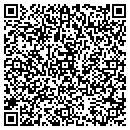 QR code with D&L Auto Corp contacts