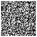 QR code with J Dirba Enterprises contacts
