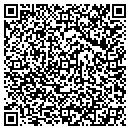 QR code with Gamestop contacts