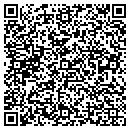 QR code with Ronald G Hoffman Jr contacts