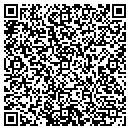 QR code with Urbano Printing contacts