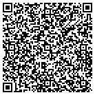 QR code with A American Self Storage contacts
