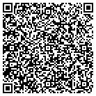QR code with O K Donuts & Ice Cream contacts