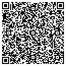 QR code with Happy Nails contacts