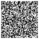QR code with Toms Lawn Service contacts