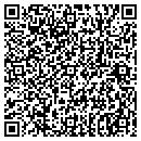 QR code with K 2 Karate contacts