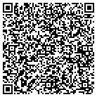 QR code with Marcellos Alterations contacts