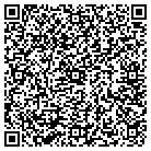QR code with M L Hall Mailing Service contacts