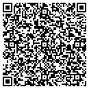 QR code with Refugio Industries contacts
