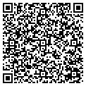 QR code with GTE contacts