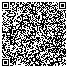 QR code with Del-Rey's Donut Shop contacts