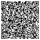 QR code with Unifret contacts