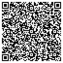 QR code with K & C Tech Services contacts