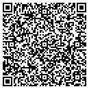 QR code with Roe Fencing contacts
