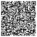 QR code with KFC contacts